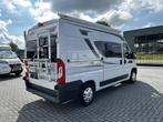 Roller Team Livingstone K3 Dwarsbed/5.40m/Buscamper/euro-6, Caravans en Kamperen, Campers, Overige merken, Buscamper of Camperbus