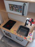 Keuken ikea, Ophalen, Gebruikt, Hout