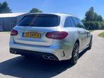 Mercedes-Benz C-klasse Estate 180 CDI Edition 1 LEES TEKST, Auto's, Mercedes-Benz, Automaat, Achterwielaandrijving, Gebruikt, Euro 6