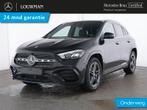Mercedes-Benz GLA 250 e AMG Plug-In Hybride AMG Line Premium, 12 maanden, Zwart, Zwart, Bedrijf