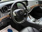Mercedes-Benz S-klasse 350 4M BlueTEC Lang - LANE ASSIST - S, Auto's, Mercedes-Benz, Automaat, 221 €/maand, Gebruikt, 259 pk