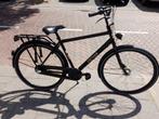Cortina U1 h50 herenfiets, Gebruikt, Versnellingen, 49 tot 53 cm, Ophalen