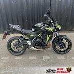 Kawasaki Z650, Motoren, Motoren | Kawasaki, 649 cc, Bedrijf, Meer dan 35 kW, Toermotor