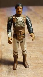 Star Wars Lando Calrissian, Verzamelen, Actiefiguurtje, Gebruikt, Ophalen of Verzenden