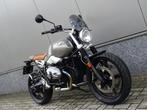 BMW R NINE T SCRAMBLER (bj 2018), Bedrijf, Toermotor, 1200 cc