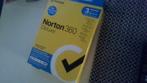 norton 360 de luxe, Computers en Software, Antivirus- en Beveiligingssoftware, Ophalen, Nieuw, Norton 360, Android