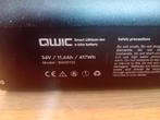 Accu Qwic Premium-inter frame  BA00125 met Garantie, Pyter jurjensstrjitte stiens, Www.Qwic.nl, Ophalen of Verzenden, Zo goed als nieuw