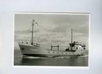 scheepvaart-foto-FREAN 1959-PROEFVAART, Ophalen of Verzenden, Zo goed als nieuw, Motorboot, Boek of Tijdschrift