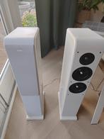 Audio Pro Luidsprekers -, Audio, Tv en Foto, Luidsprekers, Gebruikt, 60 tot 120 watt, Front, Rear of Stereo speakers, Ophalen