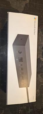 MS Surface Dock Model 1661 - nieuw, Ophalen of Verzenden, Nieuw, Docking station, Microsoft