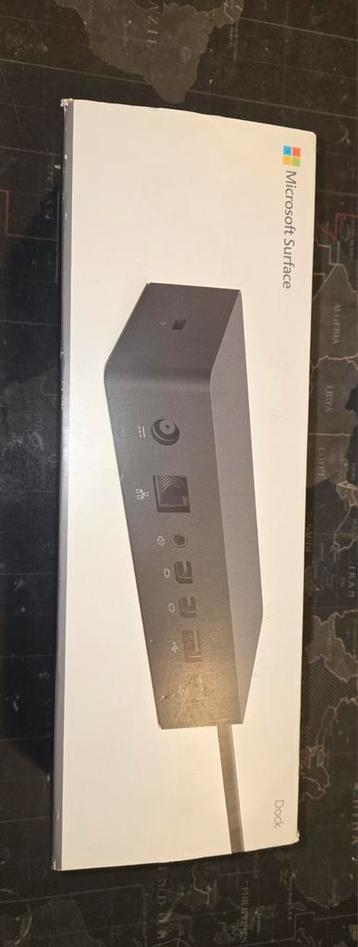 MS Surface Dock Model 1661 - nieuw beschikbaar voor biedingen