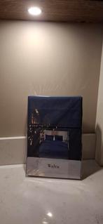 WALRA DEKBED | NIEUW!! |, Blauw, Dekbedovertrek, Ophalen of Verzenden, Nieuw