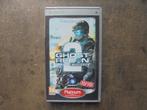 Tom Clancy's Ghost Recon voor PSP (zie foto's), Gebruikt, Shooter, 1 speler, Ophalen of Verzenden