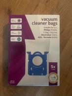 Stofzuigerzakken - Philips, Electrolux, AEG, Tornado, Witgoed en Apparatuur, Ophalen, Nieuw