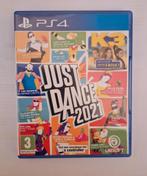 Just Dance 2021 Playstation 4, Vanaf 3 jaar, Ophalen of Verzenden, 3 spelers of meer, Muziek