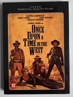 Once upon a time in the west, Cd's en Dvd's, Ophalen of Verzenden, Zo goed als nieuw