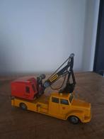 Scania vabis tekno denmark model kp1, Hobby en Vrije tijd, Modelauto's | 1:43, Overige merken, Gebruikt, Ophalen of Verzenden