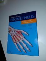 Anatomische Atlas Prometheus, Boeken, Ophalen, Zo goed als nieuw, Erik Schulte; Udo Schumacher; Michael Schünke