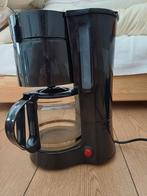 Koffiezet apparaat max 12 kop, Gebruikt, 10 kopjes of meer, Koffiemachine, Gemalen koffie