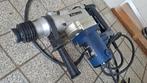 FERM boorhamer, defect, Doe-het-zelf en Verbouw, Gereedschap | Boormachines, Ophalen of Verzenden, Gebruikt, Boor- en/of Breekhamer