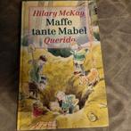 Hillary McKay - Maffe tante Mabel, Boeken, Ophalen of Verzenden, Gelezen