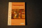 Prince2 Projectmanagement, Boeken, Studieboeken en Cursussen, Ophalen of Verzenden, Beta, Gelezen, HBO
