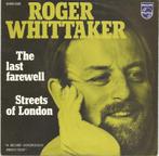 Roger Whittaker ‎– The Last Farewell (1971), Gebruikt, 7 inch, Single, Ophalen of Verzenden