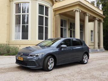 Volkswagen Golf 8 GTE 1.4 Ehybrid 245 PK  DSG 2022 Grijs beschikbaar voor biedingen