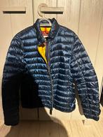 Parajumpers jas sheen xl, Blauw, Maat 46/48 (XL) of groter, Zo goed als nieuw, Parajumpers