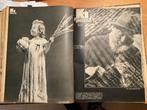 Katholieke illustraties 1938, Ophalen of Verzenden, Gelezen, Damesbladen