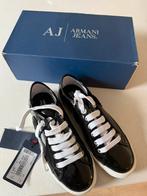 Sneakers by Armani Jeans, Armani, Zwart, Nieuw, Ophalen of Verzenden