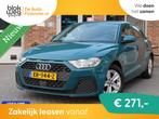 Audi A1 Sportback 30 TFSI Pro Line|carplay|crui € 15.950,0, Auto's, A1, 116 pk, Origineel Nederlands, Bedrijf
