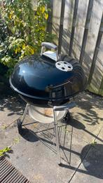 Weber Compact Kettle 57cm, Tuin en Terras, Ophalen, Gebruikt
