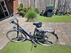 Gazelle damesfiets, Fietsen en Brommers, Fietsen | Dames | Damesfietsen, Ophalen, Gebruikt, Gazelle, Versnellingen