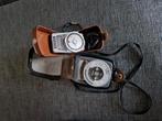 Gossen Sixtar + Fodor lichtmeters, Ophalen of Verzenden, Gebruikt, Overige typen
