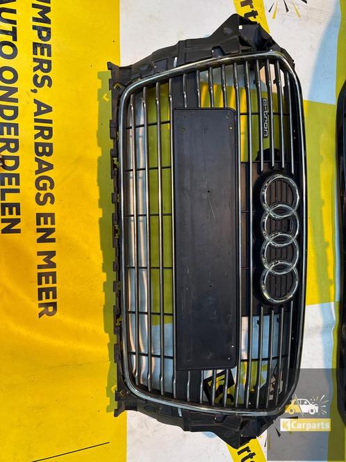 Audi A3 8V etron 12-16 grille grille 8V5853651A origineel, Auto-onderdelen, Carrosserie en Plaatwerk, Audi, Gebruikt, Ophalen of Verzenden