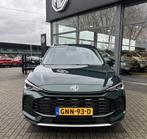 MG ZS 1.5 Hybrid+ Aut. Luxury | Leder | Elektrische stoelen, Auto's, MG, 12 maanden, LED verlichting, 1498 cc, Euro 6