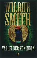 Vallei der koningen - Wilbur Smith (Paperback 2007), Gelezen, Ophalen of Verzenden