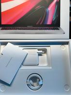 MacBook pro 2020 m1 512g, Computers en Software, Apple Macbooks, Ophalen of Verzenden, Zo goed als nieuw, 13 inch