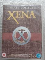 XENA, Cd's en Dvd's, Dvd's | Tv en Series, Ophalen of Verzenden, Zo goed als nieuw