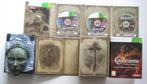 Castlevania Lords of Shadow collector's edition Xbox 360, Spelcomputers en Games, Games | Xbox 360, 1 speler, Ophalen of Verzenden
