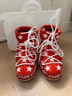 Moon Boot light low stars 37/38, Kleding | Dames, Schoenen, Ophalen of Verzenden, Zo goed als nieuw, Snowboots