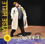 Lytse Hille - Zwerven  Originele CD Nieuw., Cd's en Dvd's, Ophalen of Verzenden, Streekmuziek