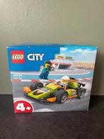 Lego City Race Auto 60399 - Nieuw in doos!, Ophalen, Nieuw, Complete set, Lego