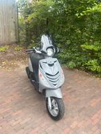 Piaggio zip 4t 50cc, Ophalen, Zip, Zo goed als nieuw, Benzine