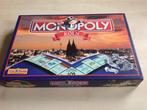 Monopoly Köln - Stadseditie, Vijf spelers of meer, Ophalen of Verzenden, Zo goed als nieuw, Winning Moves