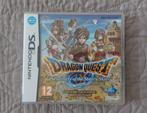 Dragon Quest IX: Sentinels of the Starry Skies, Spelcomputers en Games, Games | Nintendo DS, Online, 1 speler, Ophalen of Verzenden