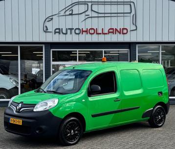 Renault KANGOO 1.5 DCI 66KW 90PK MAXI EURO 6 AIRCO/ CRUISE C beschikbaar voor biedingen