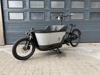 Carqon E-bakfiets Cruise E2 Cargo line - 1110km. incl fact., Overige merken, Mdg.mobility01@gmail.com, Ophalen of Verzenden, Zo goed als nieuw