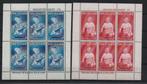 B1027 Nieuw-Zeeland 2 Kb 425/26 postfris, Postzegels en Munten, Postzegels | Oceanië, Verzenden, Postfris